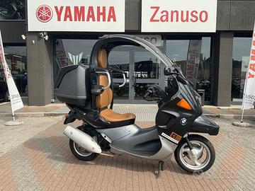 BMW C1 125