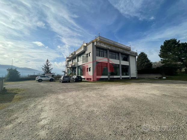 Locale commerciale - Benevento