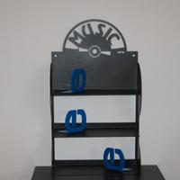PORTA CD/DVD DESIGN MADE ITALY META PREZZO