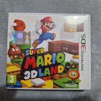 Super mario 3d land