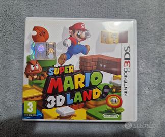 Super mario 3d land