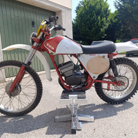 Minarelli p6 swm compact system epoca cross