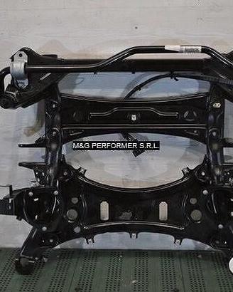 Bmw x3 f25 x4 f26 culla motore