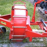 SOFFIATORE TURBINA AGRI METAL BLOWER 240 IC