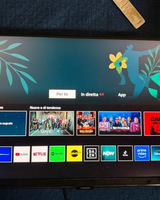 Monitor gaming samsung odyssey g7 4k 144hz flat