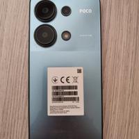 XIAOMI POCO M6 PRO 24GB+512GB PARI AL NUOVO!