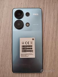 XIAOMI POCO M6 PRO 24GB+512GB PARI AL NUOVO!