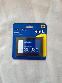 Solid State Disk 960 GB