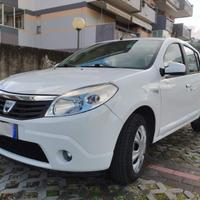 Dacia Sandero 1.4 8V Benzina/GPL