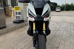 Honda X-ADV 750