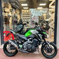 Kawasaki Z 900, 12 mesi garanzia, finanziabile, ta