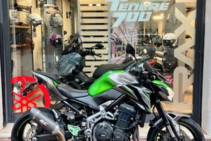 Kawasaki Z 900, 12 mesi garanzia, finanziabile, ta