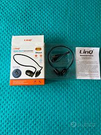 Auricolari bluetooth R208