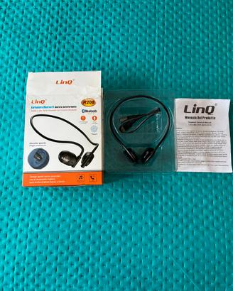Auricolari bluetooth R208