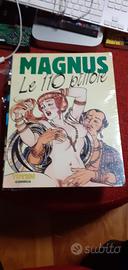 fumetto Magnus