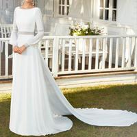 abito sposa Rosa Clará