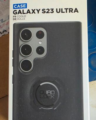 cover quad lock samsung s23 ultra 