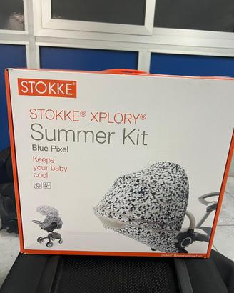 Stokke