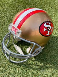Casco Football Americano 49ers