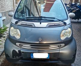 SMART fortwo 1ª serie - 2005