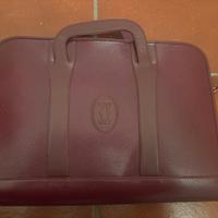 Borsa cartier