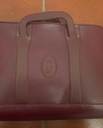 Borsa cartier