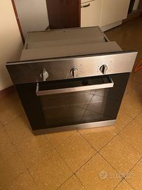 Forno ad incasso candy