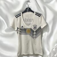 T-shirt da calcio Donna Germania 2017/18,Draxler,M