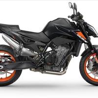 KTM 790 Duke