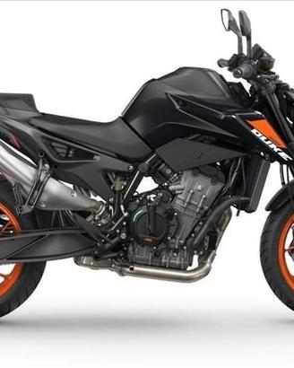 KTM 790 Duke