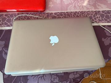 Macbook pro 15