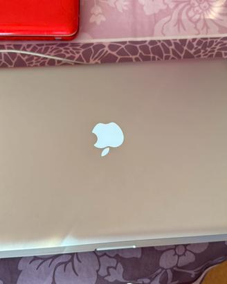 Macbook pro 15