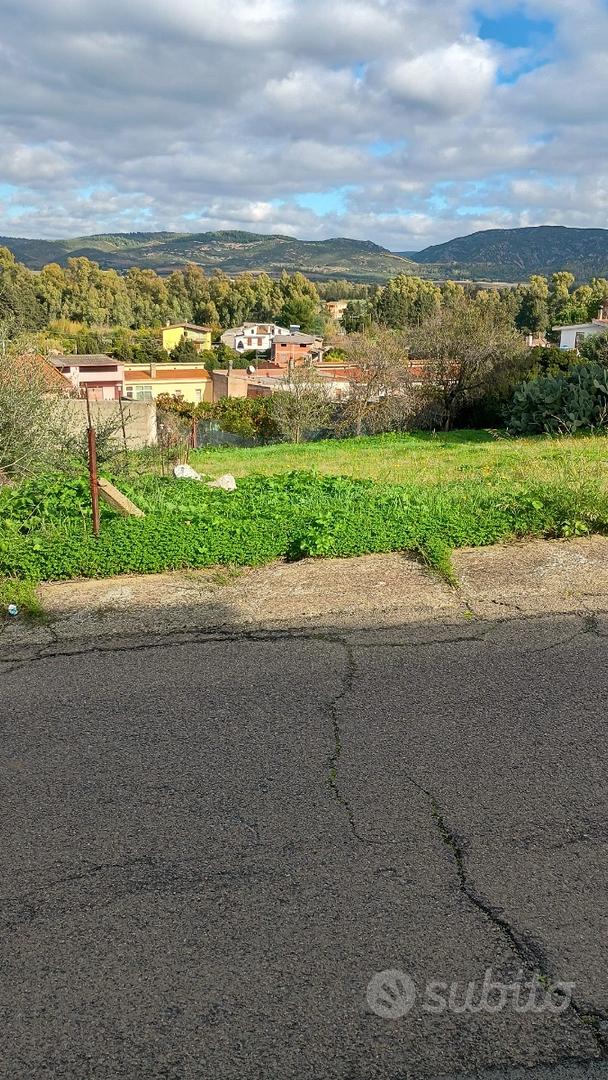 Terreno edificabile - Vista 4