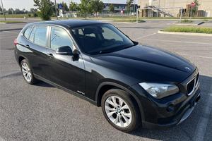 BMW X1 (E84) sDrive 2.0d - Anno 2014