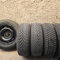 Gomme invernali 185/65 r15