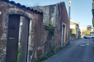 Rif.G86| rustico tremestieri etneo