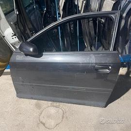 Ricambi Audi A3 2004 Portiere complete