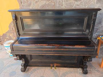 Pianoforte