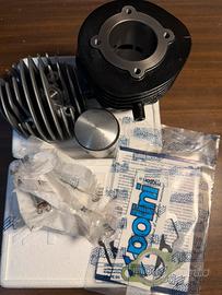Gruppo Termico Polini 75 Racing Vespa 50 Special