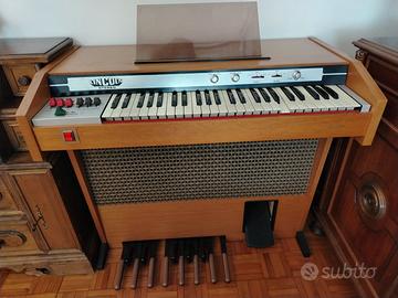 Pianola usata