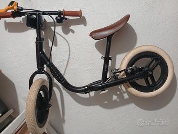 bici bambino decathlon