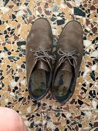 Scarpa timberland uomo