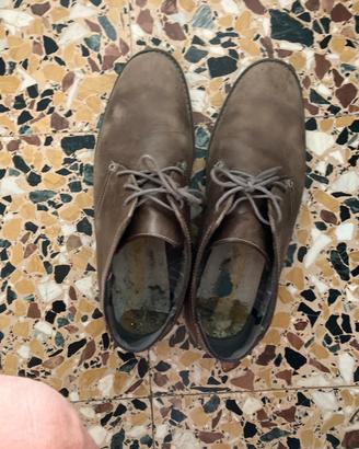 Scarpa timberland uomo
