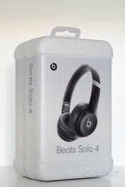 Beats Solo 4  NUOVE sigillate - cuffie wireless