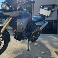 Bmw f 800 gs - 2008