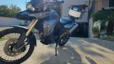 Bmw f 800 gs - 2008