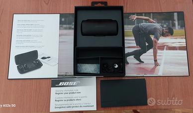 Bose SoundSport 