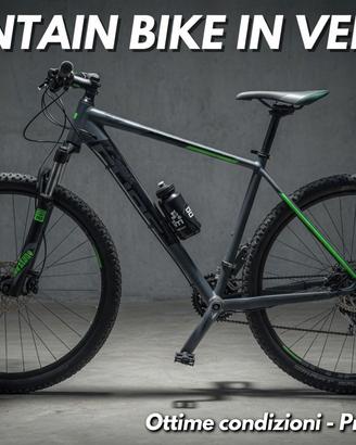 🚵♂️ MOUNTAIN BIKE MTB 29"