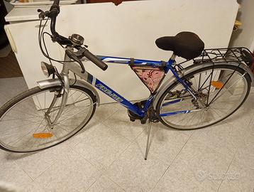 Bicicletta Uomo FREJUS SPECIAL FRAME
