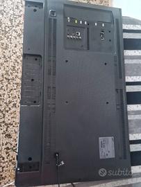 Smart tv samsung 40
